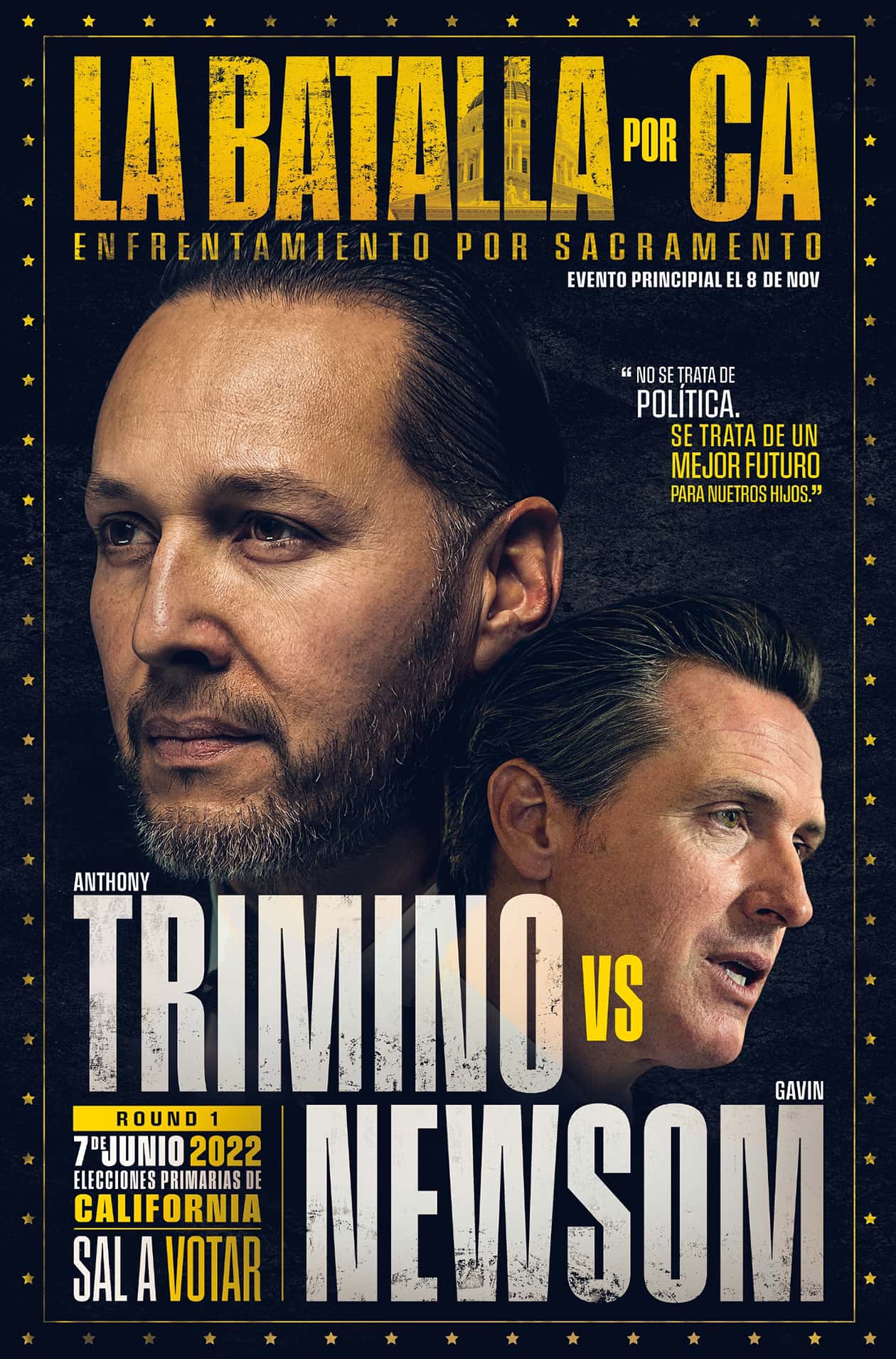 Trimino vs Newsome