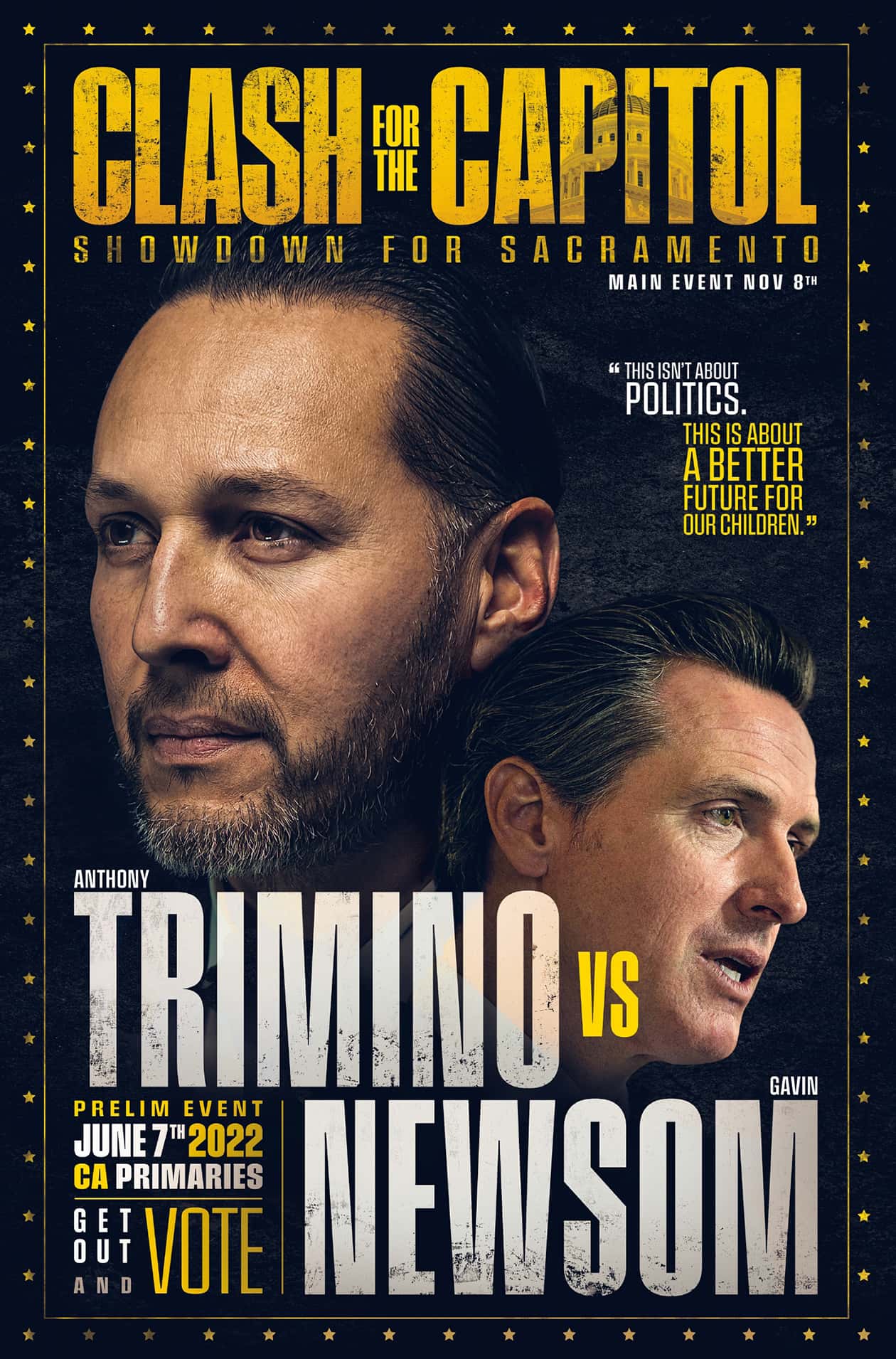 Trimino vs Newsome