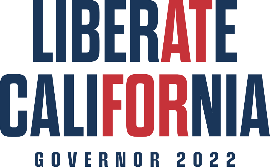 Liberate California