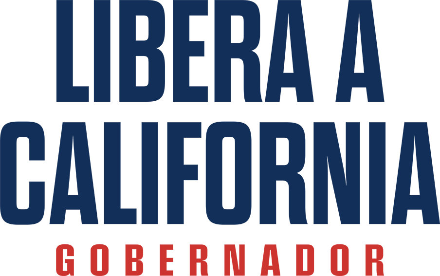 Liberate California