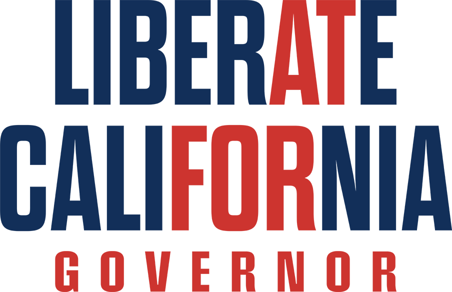 Liberate California